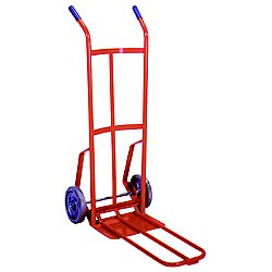 Wesco Model FN-24F 24